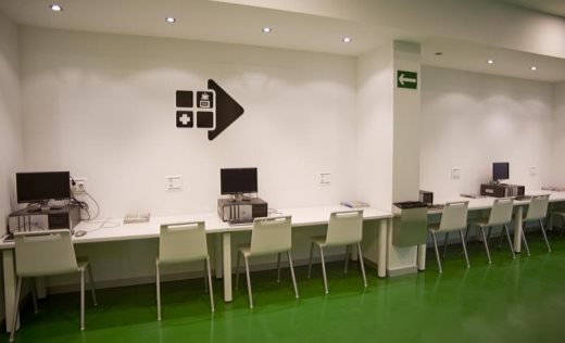 Albergue Bbk Bilbao Good Bilbao