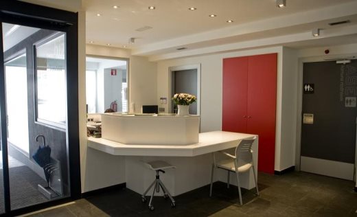 Albergue Bbk Bilbao Good Bilbao
