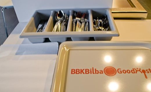 Albergue Bbk Bilbao Good Bilbao
