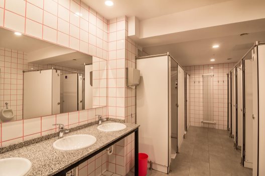 Albergue Bcool Bilbao