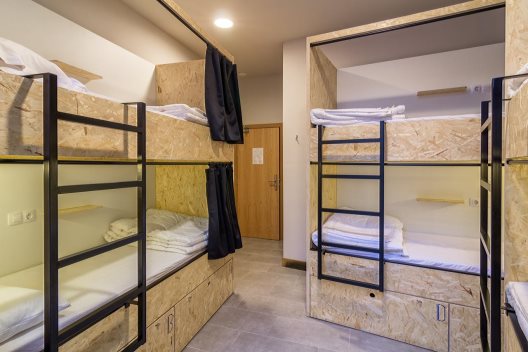 Albergue Bcool Bilbao