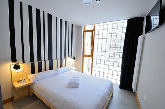 Albergue Bcool Bilbao