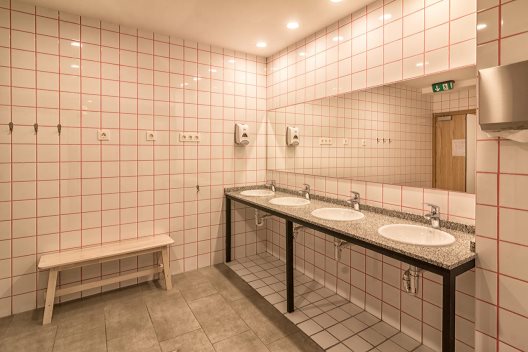 Albergue Bcool Bilbao