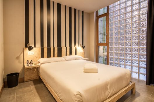 Albergue Bcool Bilbao