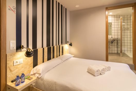 Albergue Bcool Bilbao