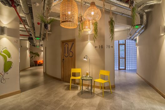 Albergue Bcool Bilbao
