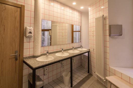 Albergue Bcool Bilbao