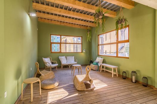 Albergue Bcool Bilbao