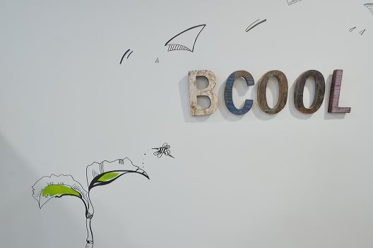 Albergue Bcool Bilbao