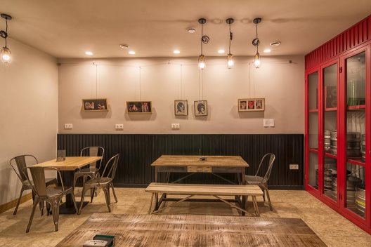 Albergue Bcool Bilbao