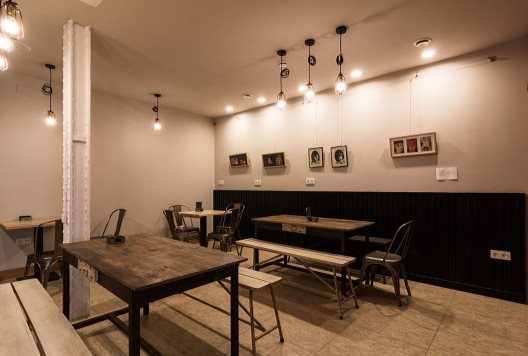 Albergue Bcool Bilbao