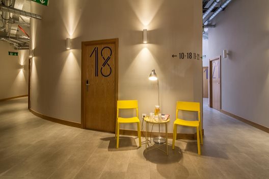 Albergue Bcool Bilbao