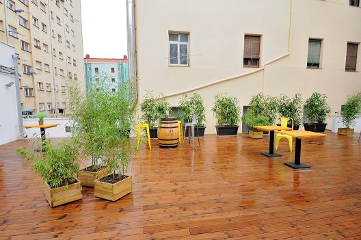 Albergue Bcool Bilbao