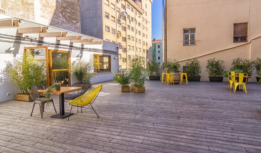 Albergue Bcool Bilbao