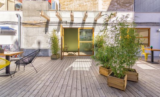 Albergue Bcool Bilbao