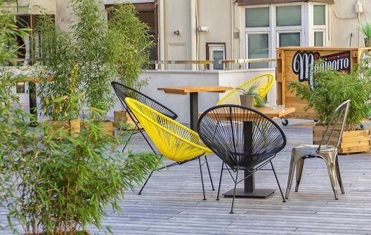 Albergue Bcool Bilbao
