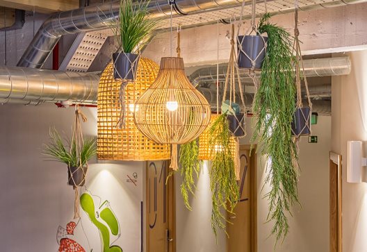 Albergue Bcool Bilbao