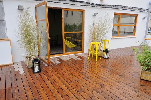 Albergue Bcool Bilbao