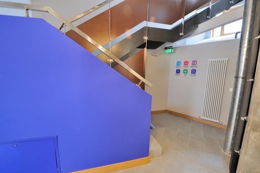 Albergue Bcool Bilbao