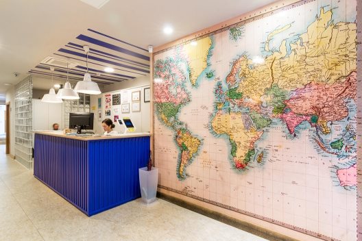 Albergue Bcool Bilbao