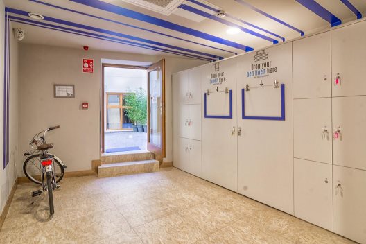 Albergue Bcool Bilbao