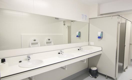 Albergue Bcool Santander