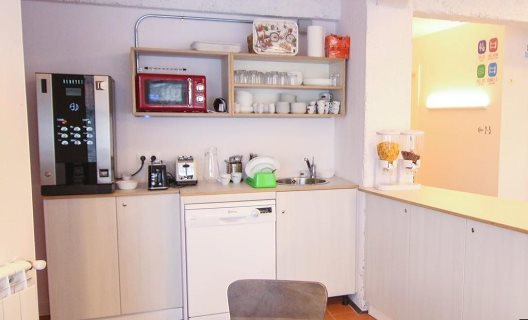Albergue Bcool Santander