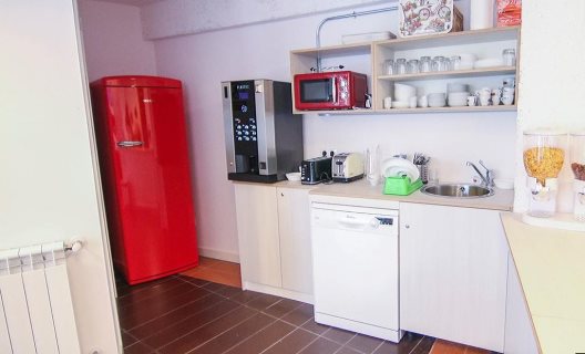 Albergue Bcool Santander