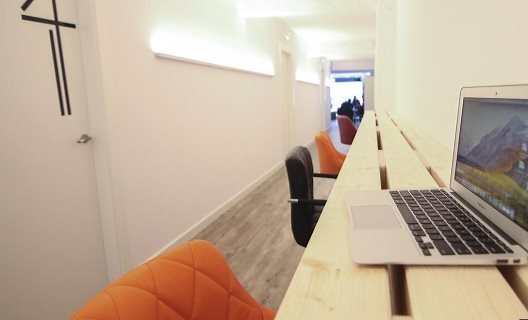 Albergue Bcool Santander