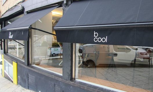 Albergue Bcool Santander
