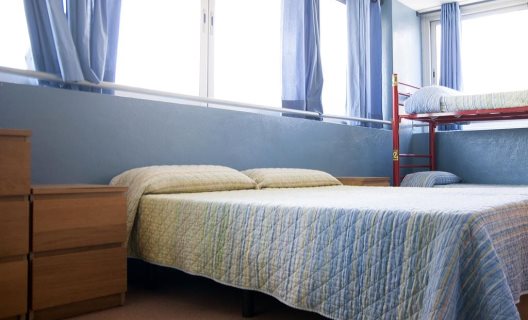 Albergue Be Dream