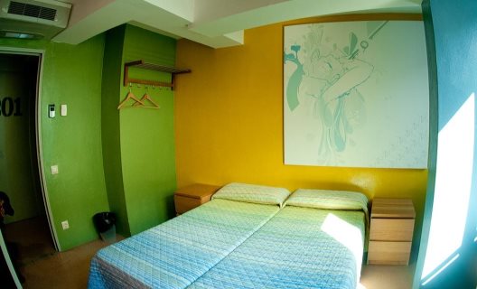 Albergue Be Dream