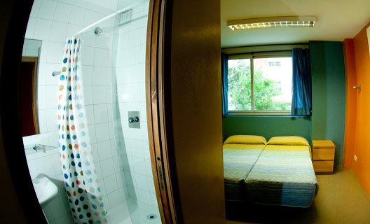 Albergue Be Dream