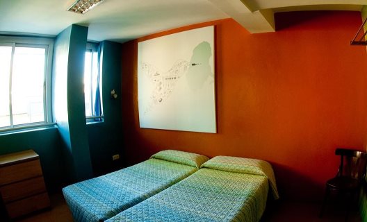 Albergue Be Dream
