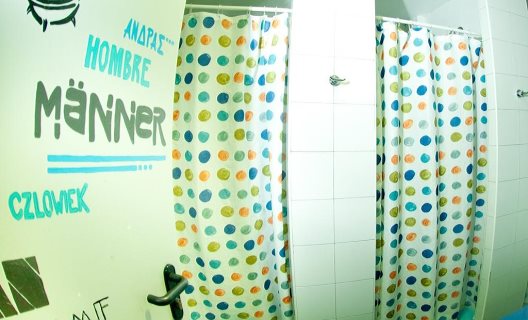 Albergue Be Dream