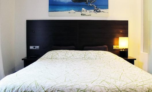 Albergue Be Mar Hostel