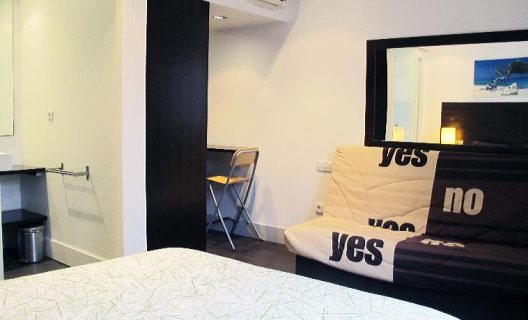 Albergue Be Mar Hostel