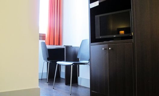 Albergue Be Mar Hostel