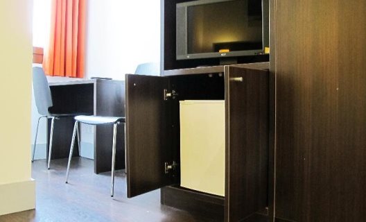 Albergue Be Mar Hostel