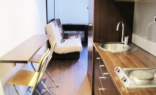 Albergue Be Mar Hostel