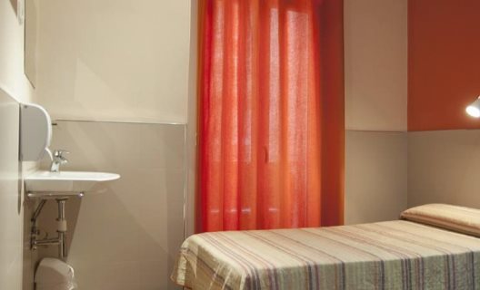 Albergue Be Ramblas
