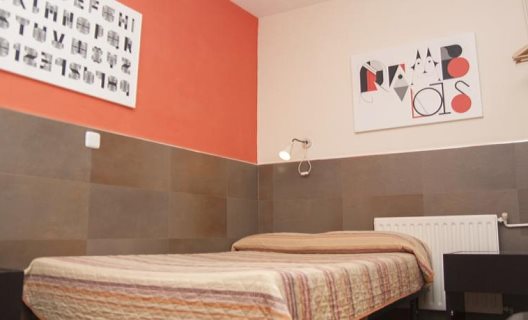 Albergue Be Ramblas