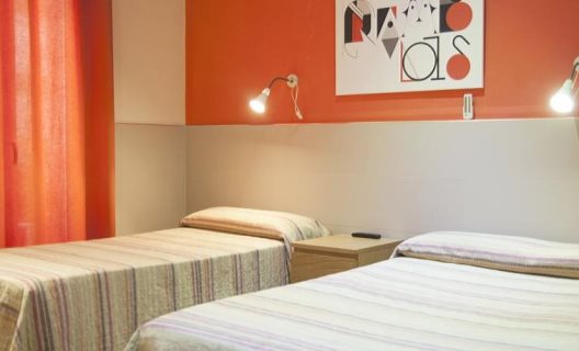 Albergue Be Ramblas