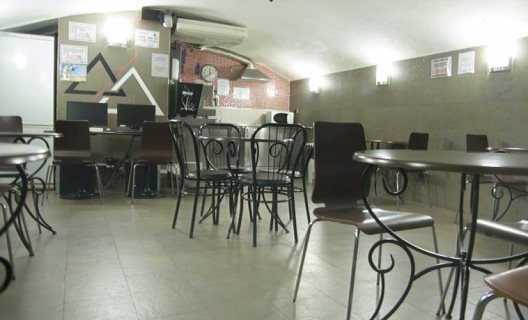 Albergue Be Ramblas