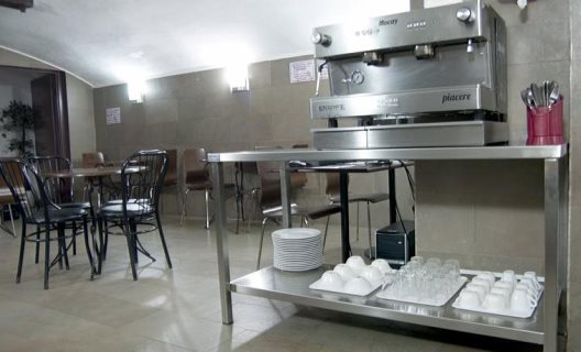 Albergue Be Ramblas