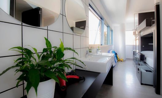 Albergue Bea Beach Hostel