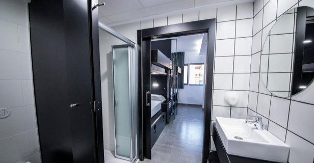 Albergue Bea Beach Hostel