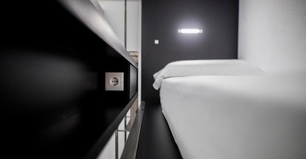 Albergue Bea Beach Hostel