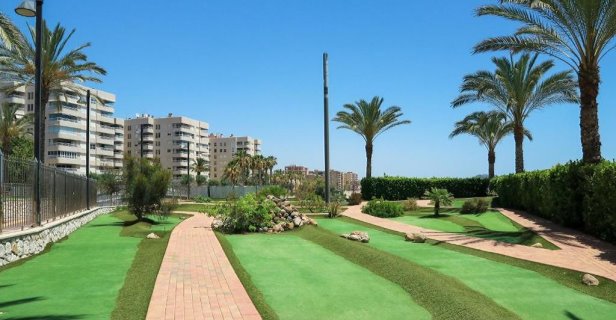Albergue Bea Beach Hostel