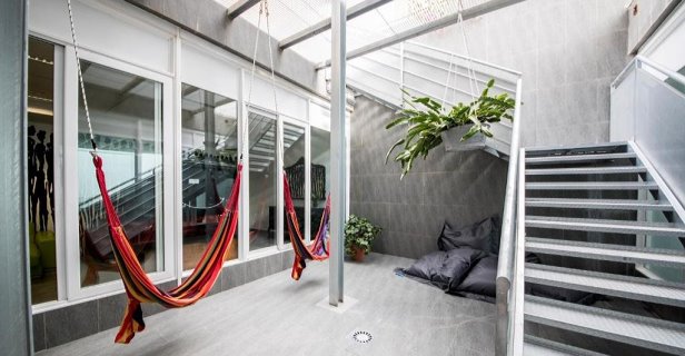Albergue Bea Beach Hostel